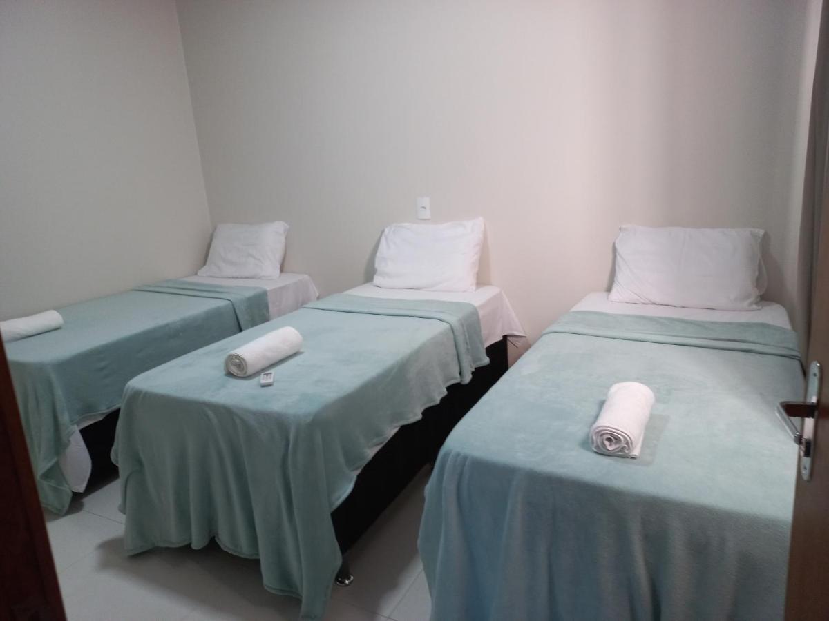 Hospedagem Nascentes Do Jalapao Mateiros Экстерьер фото