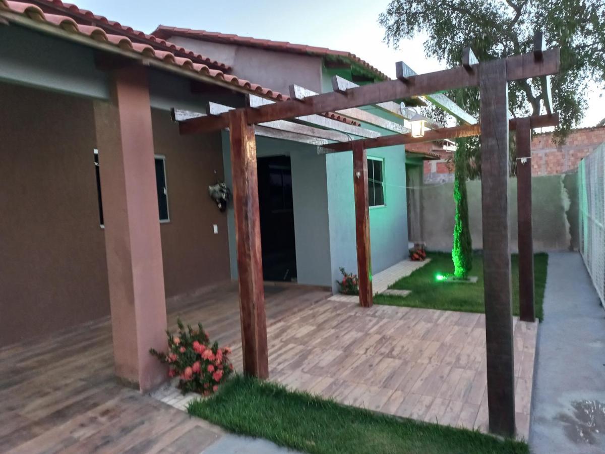 Hospedagem Nascentes Do Jalapao Mateiros Экстерьер фото